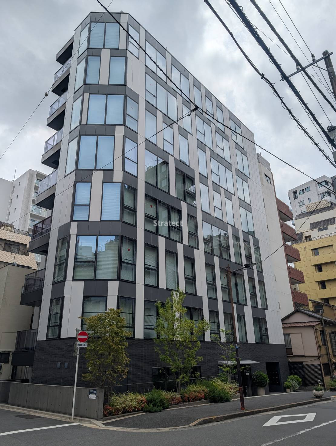 医事新報水道橋ビル