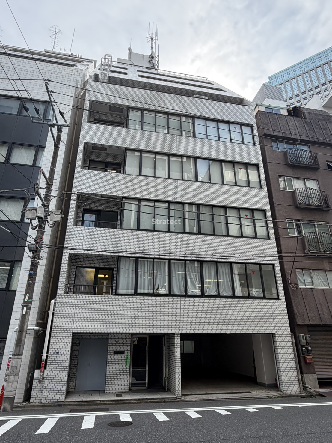 田島ビル