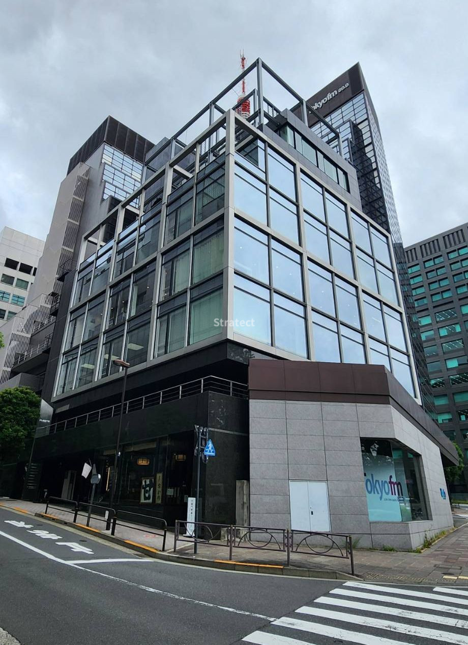 フェルテ麹町ビル
