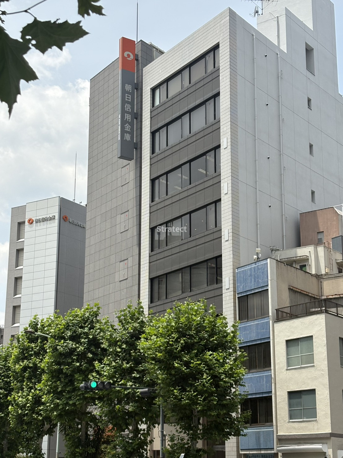 新川ダイユウビル