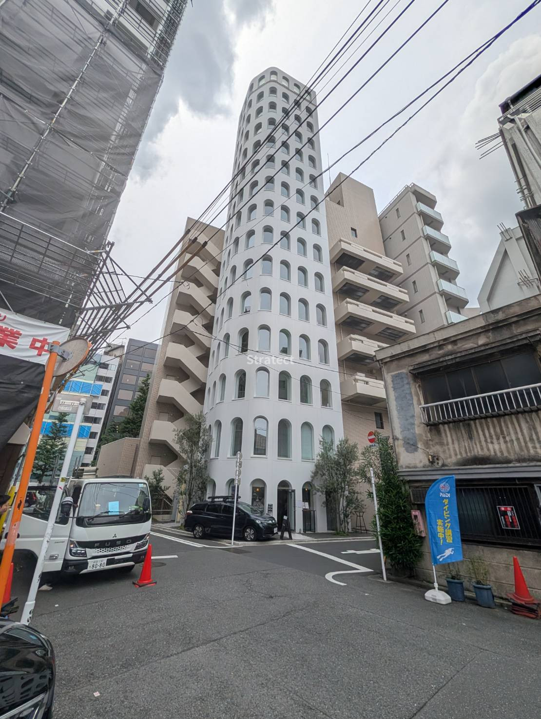ＡＵＳＰＩＣＥ神田小川町