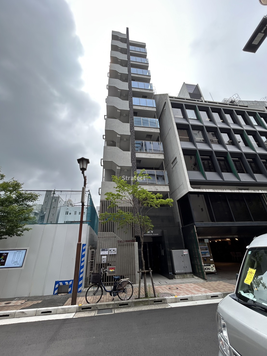 ＡＣＮ日本橋ＰＬＡＣＥ