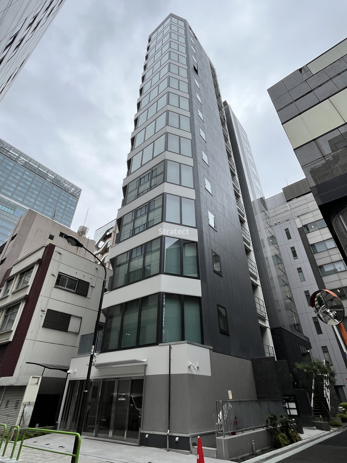 ＶＯＲＴ新橋二丁目