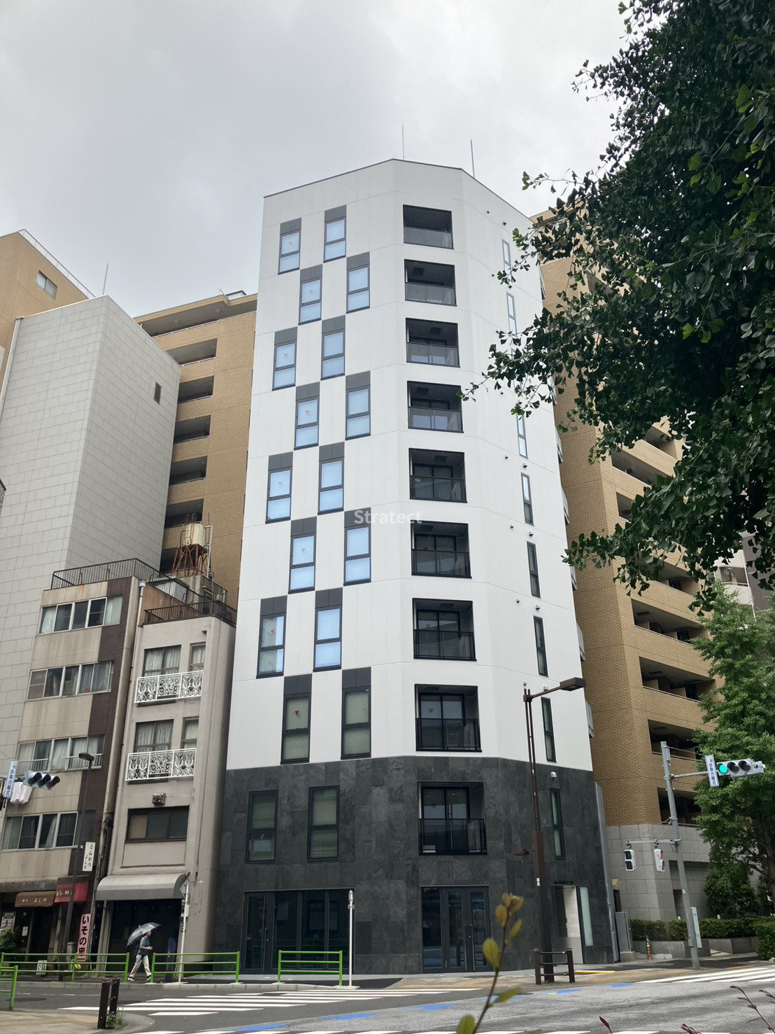 ＢｉｚＮｅｓｔ八丁堀