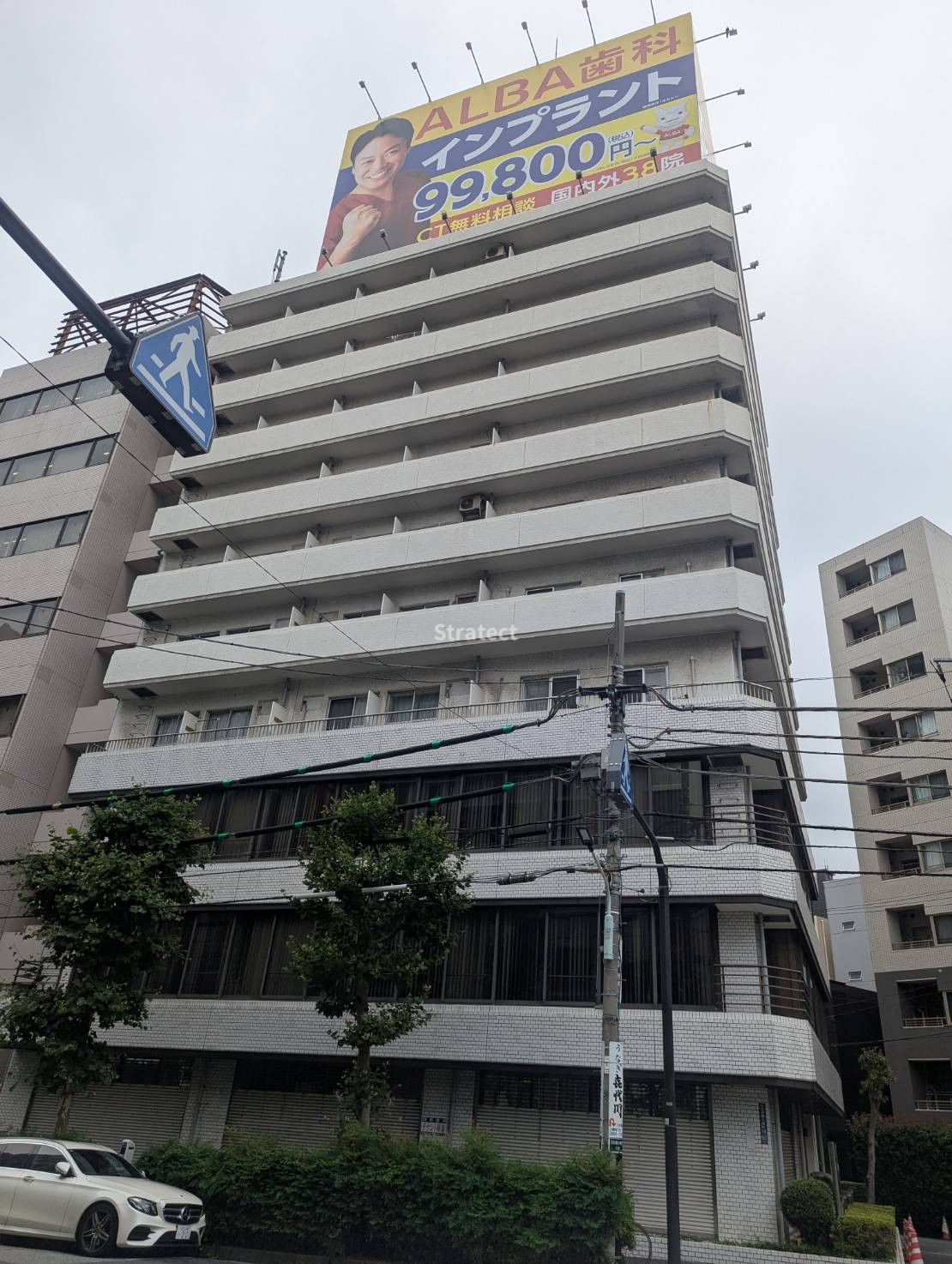 ヴェラハイツ日本橋