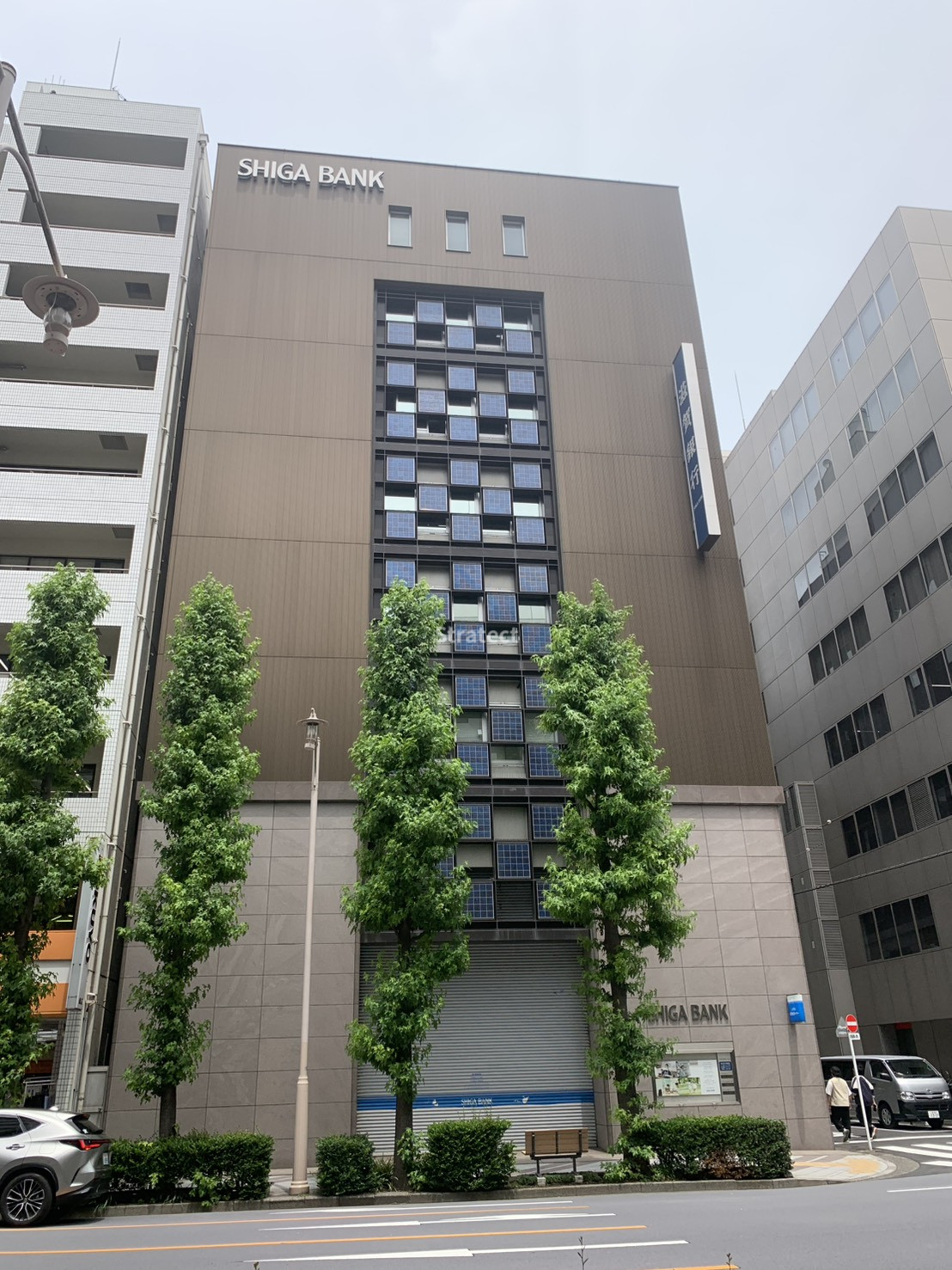 東京事務所ビル