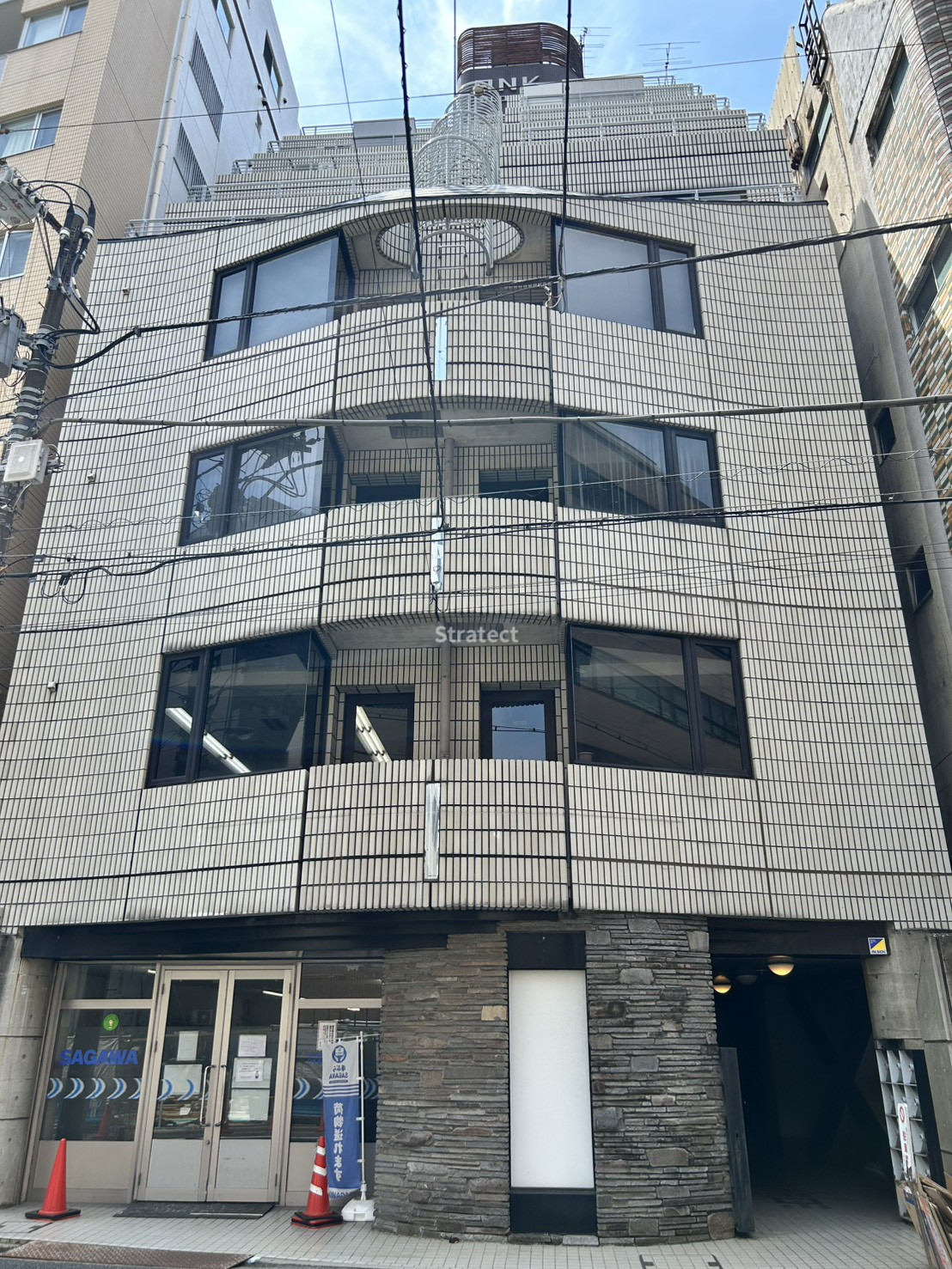 日本橋ＢＮＫビル