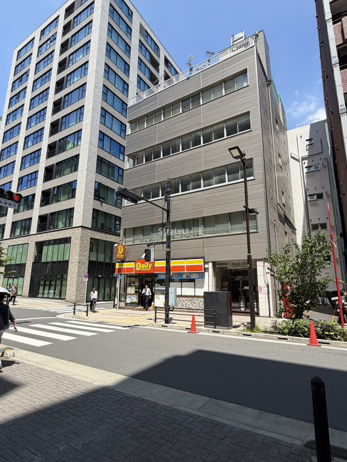 瀧田ビル