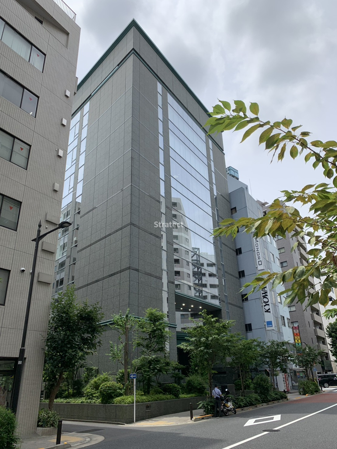 光陽ビル