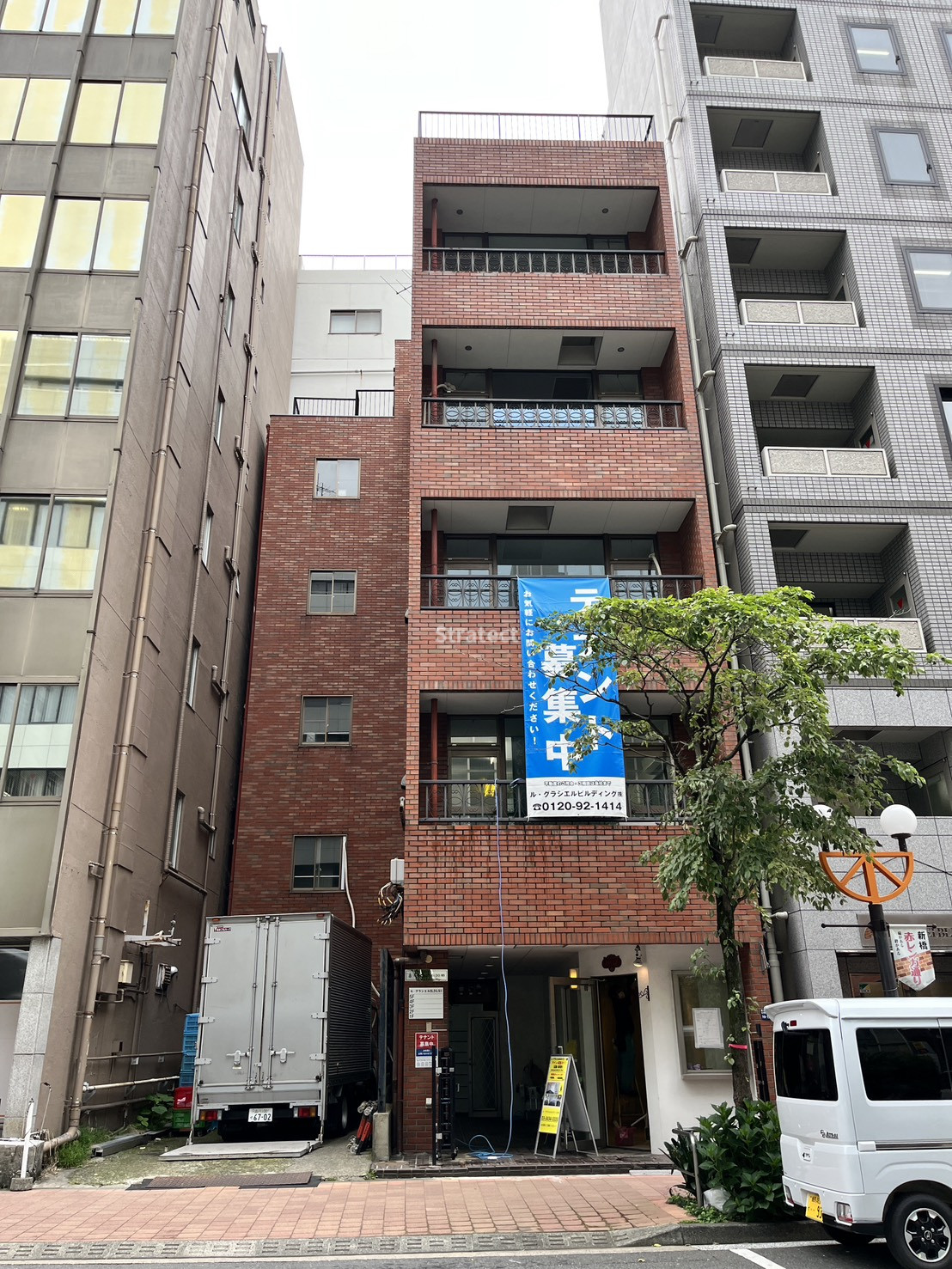 ル・グラシエルＢＬＤＧ．９３
