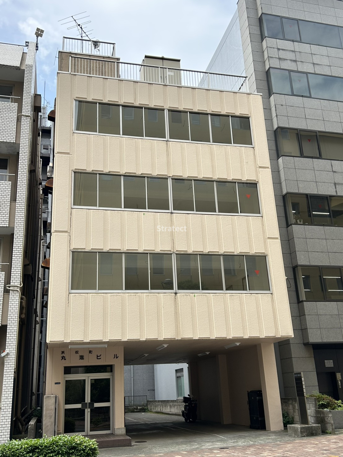 浜松町丸進ビル