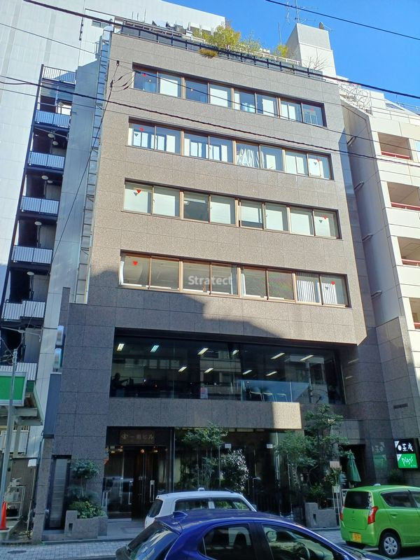 一景ビル