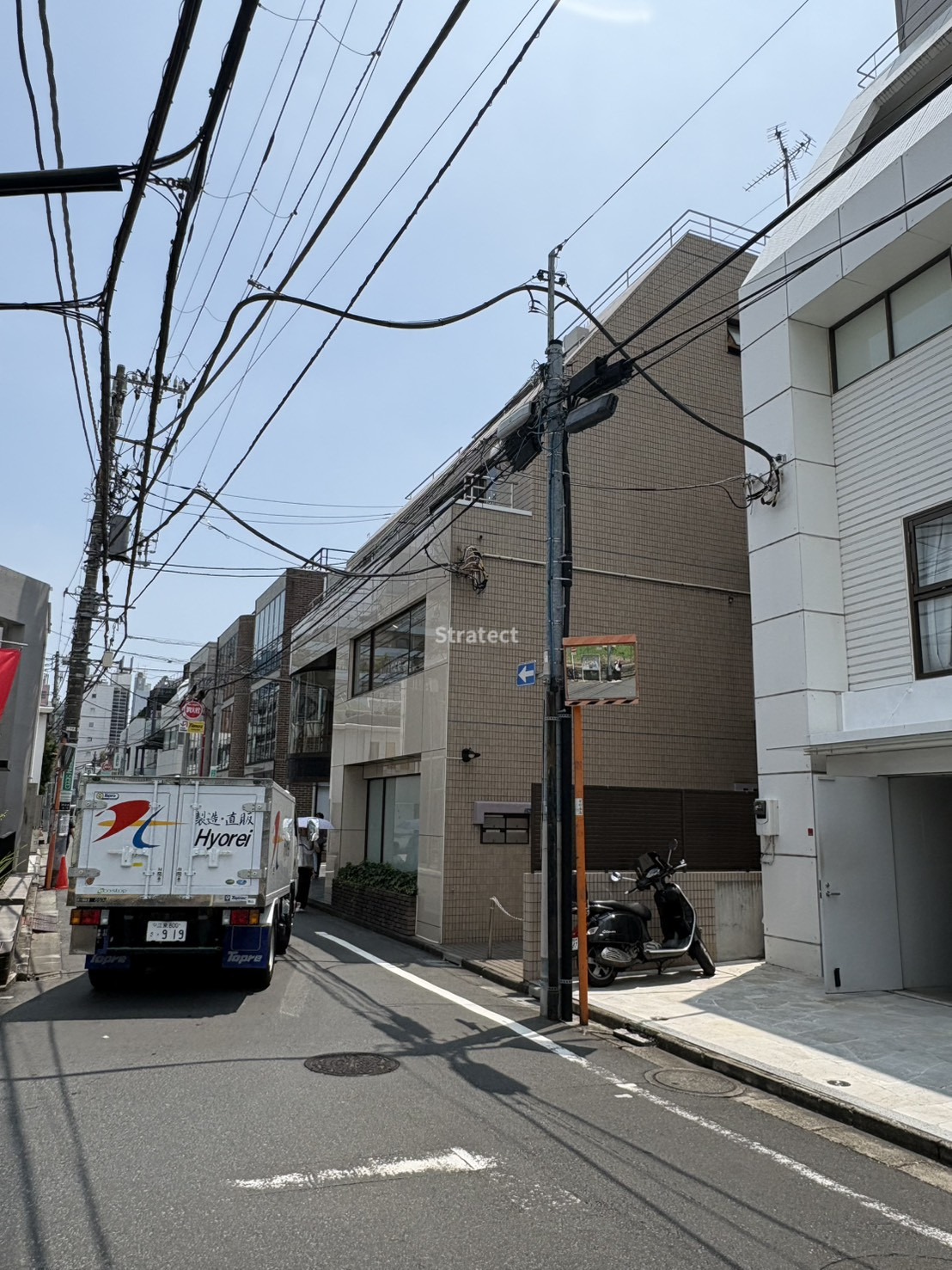 神宮前中澤ビル