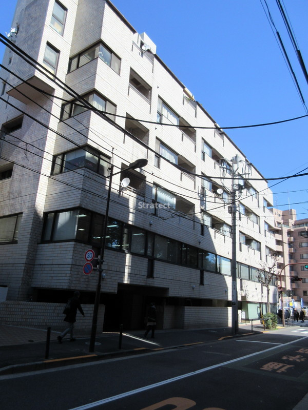 ニューライフ一番町ビル