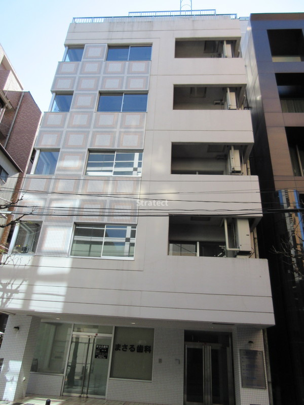 一番町村上ビル