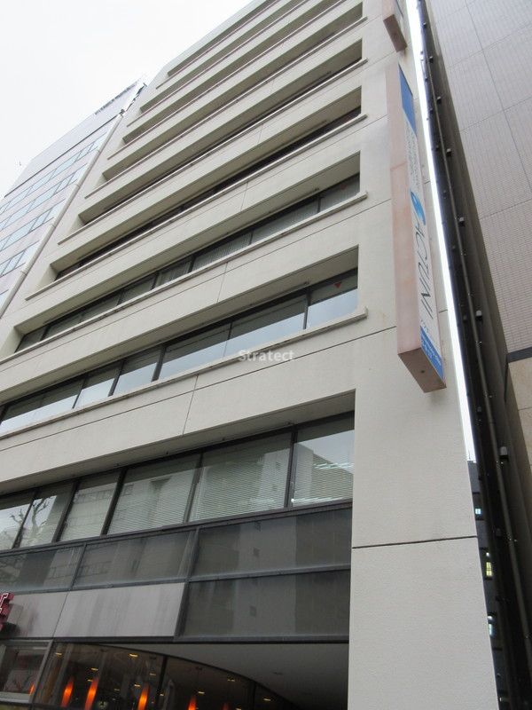 スリーセブンビル