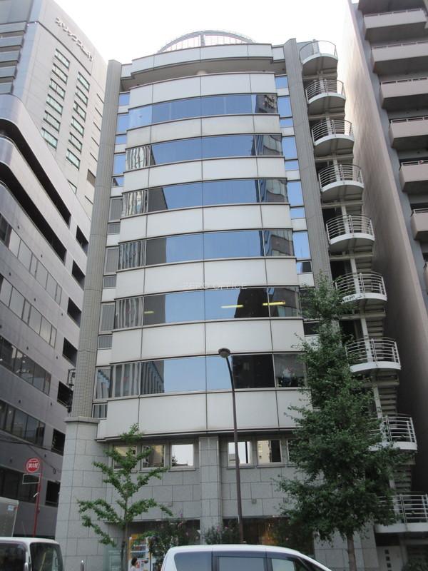 芝公園プラザビル