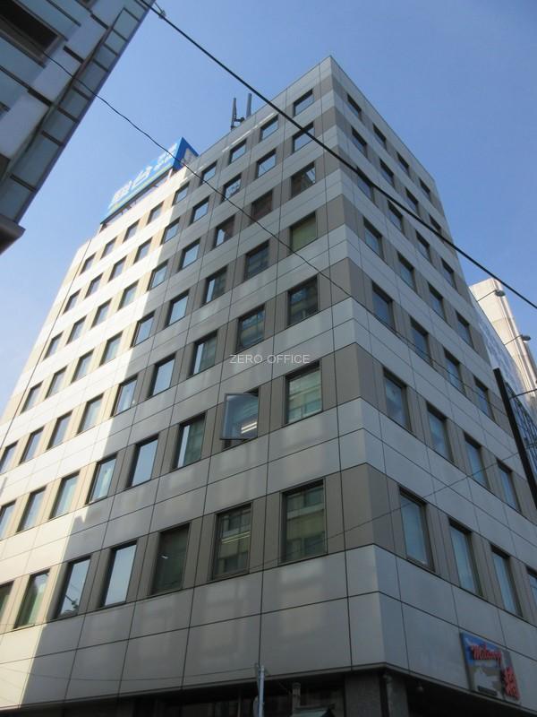 市ヶ谷中央ビル