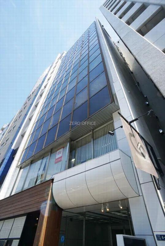 マルマン六本木ビル