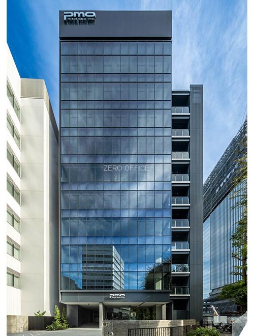 ＰＭＯ高輪ゲートウェイ