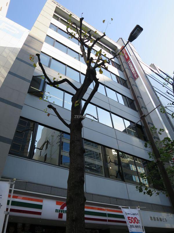 堺筋高橋ビル