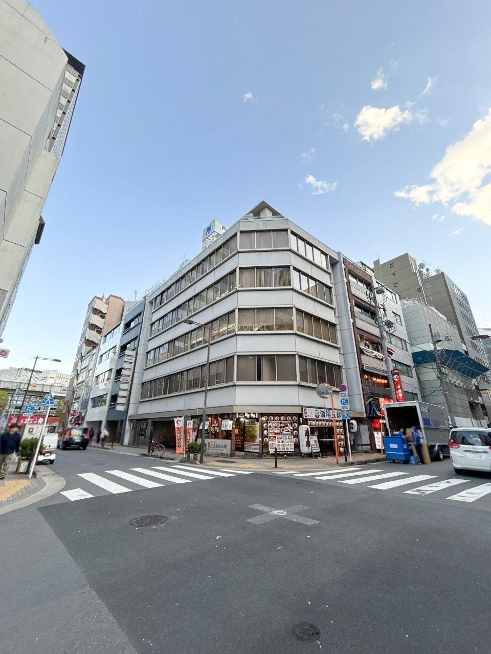 冨士エレベータービル