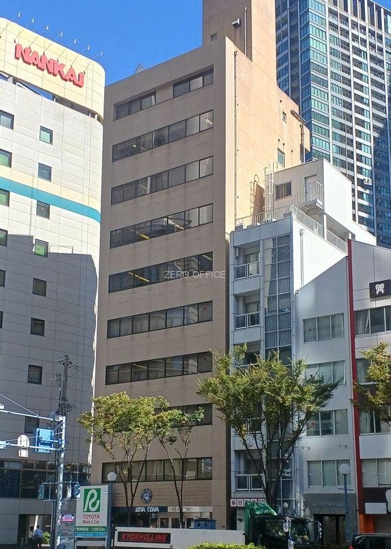 エム・タナカ梅田ビル