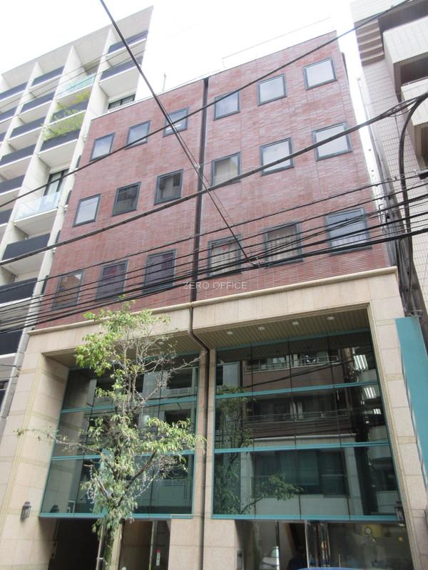 芝ブライトビル