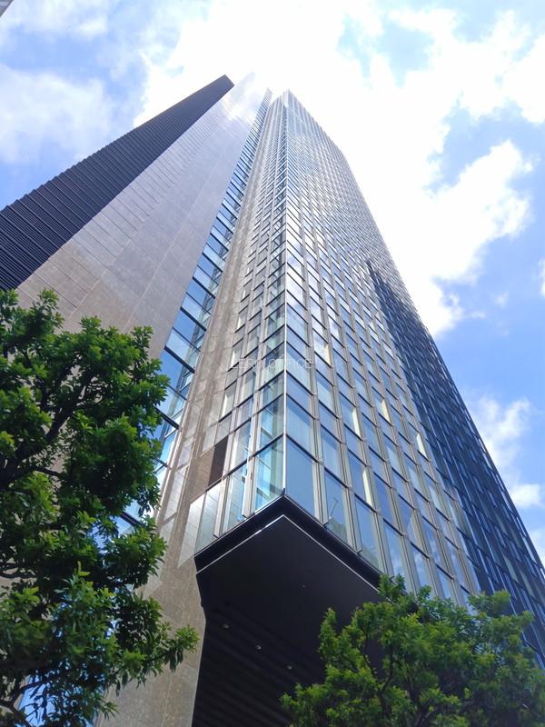 住友不動産新宿グランドタワー