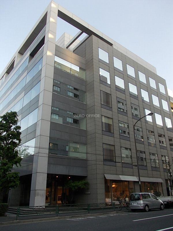 広尾ＭＴＲビル