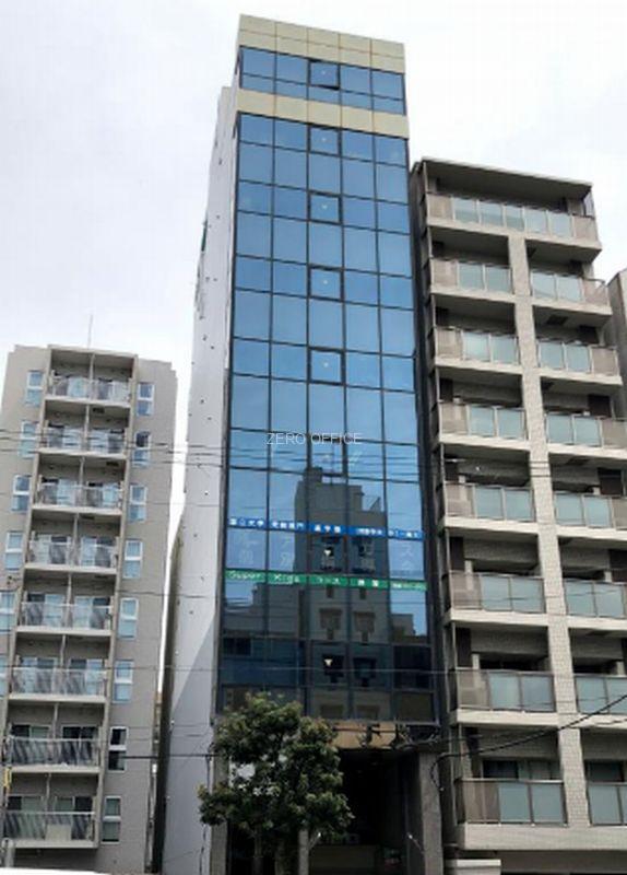 玉造ロイヤル和光ビル