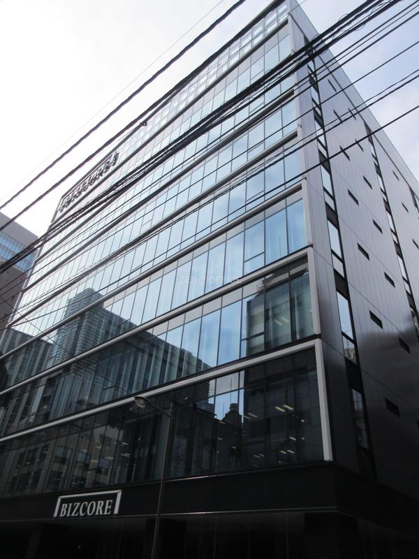 ＢＩＺＣＯＲＥ神保町