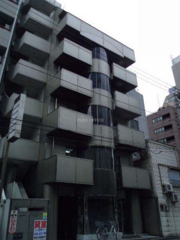 高橋セーフビル