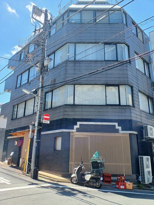 東京モリス第10ビル