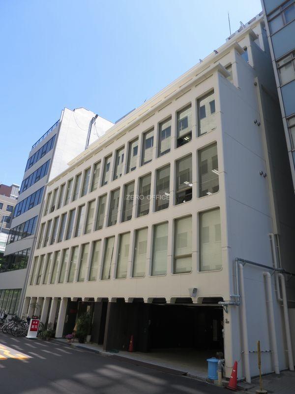 西天満パークビル2号館