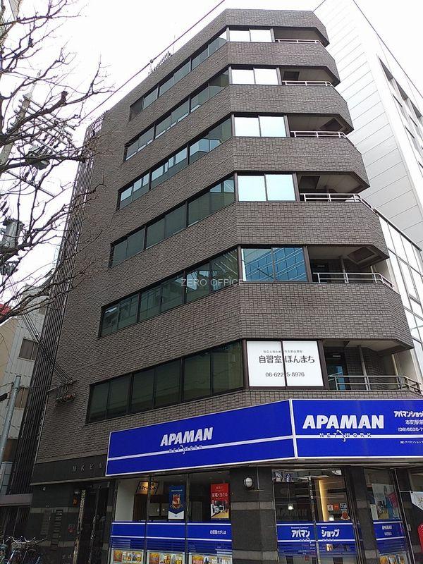 MKビル