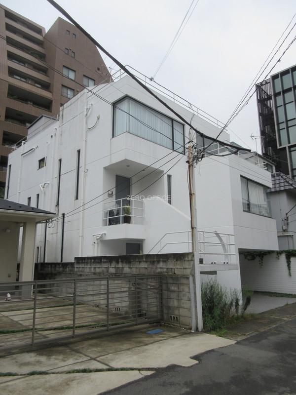 六番町ハウス