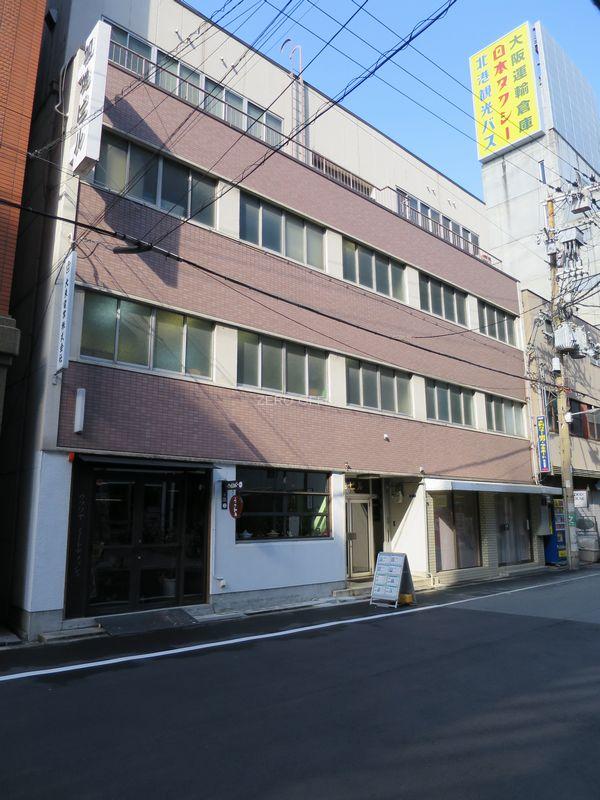 加地ビル
