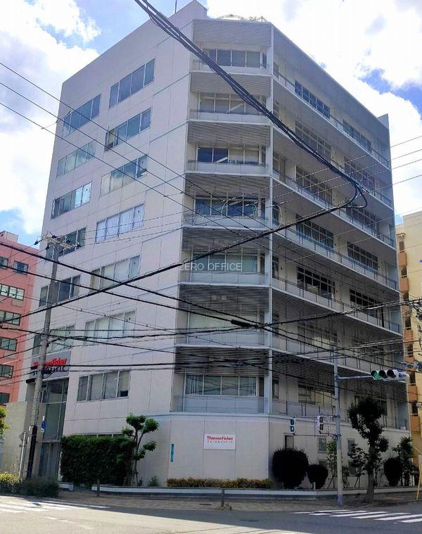 DNX新大阪ビル
