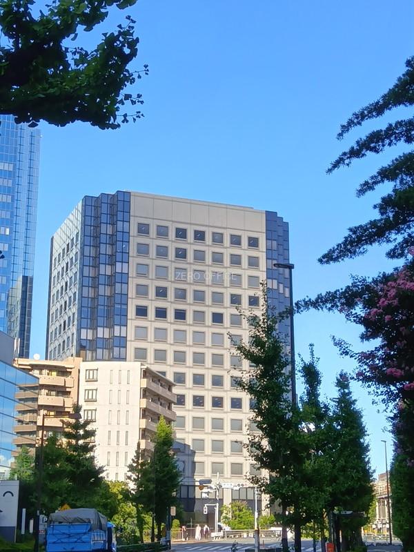 大崎MTビル