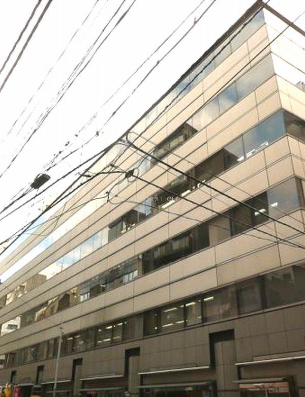 東陽プラザビル