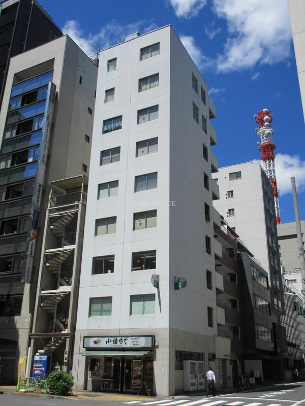渡辺データビル