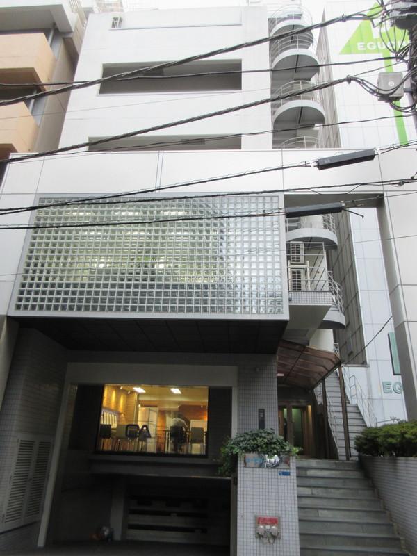 ユーデン浜松町ビル