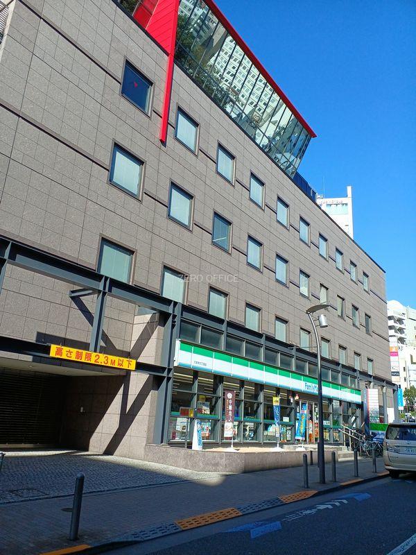 ステップ六本木