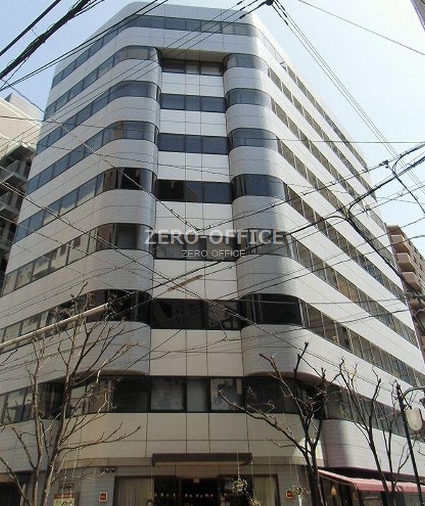 第一住建東心斎橋ビル