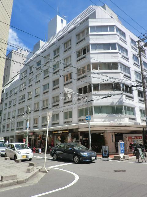 淀屋橋ホワイトビル