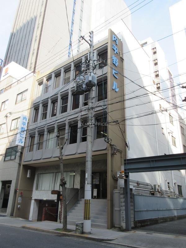 内平野ビル