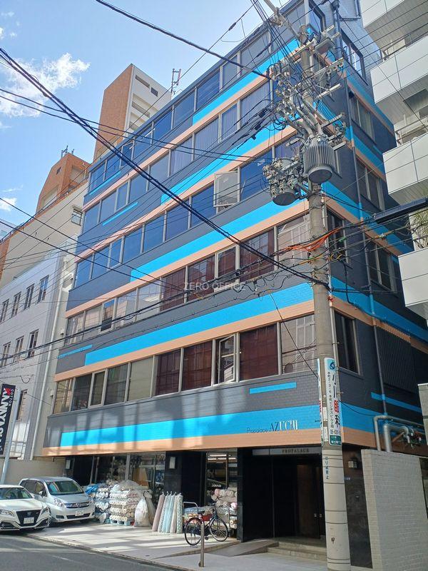 プロパレス安土町ビル