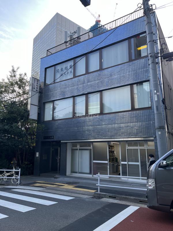 サンワード浜松町