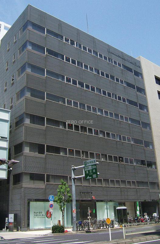 南森町丸井ビル